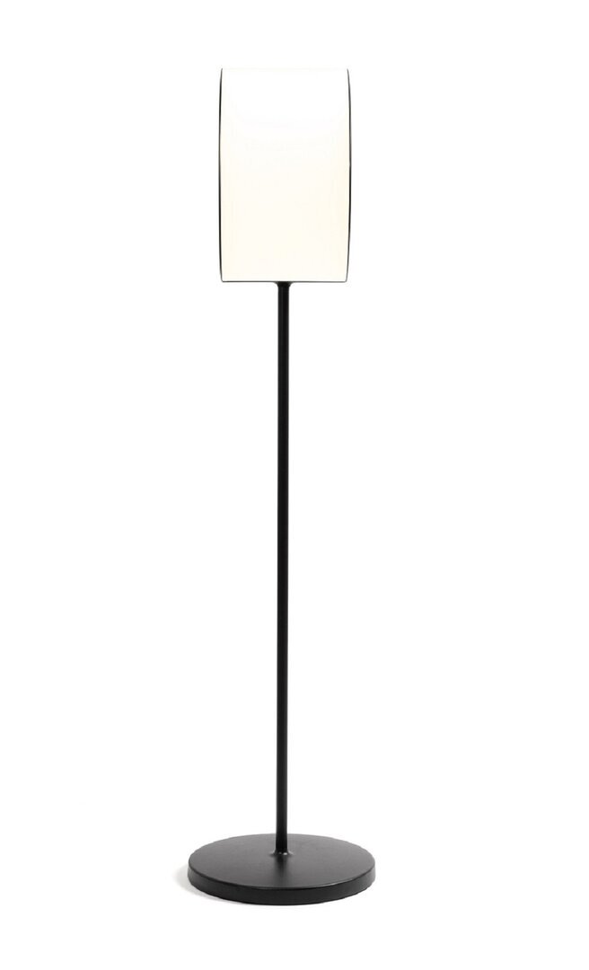 Magis Lost Lampada Piantana - Stehleuchte: L22 x B22 x H111 cm