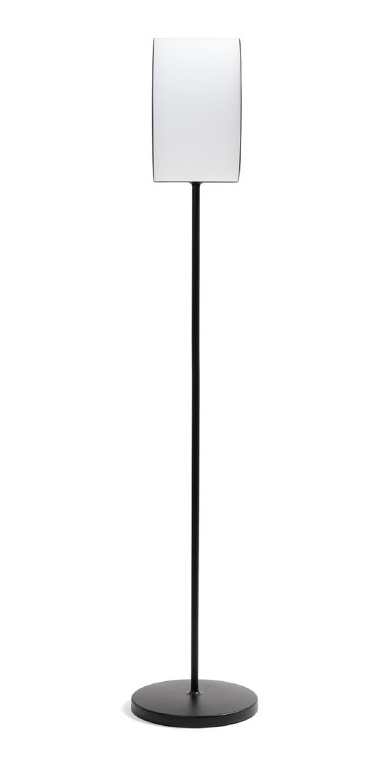 Magis Lost Lampada Piantana - Stehleuchte: L33 x B33 x H140 cm