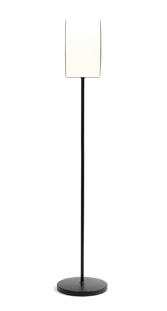 Magis Lost Lampada Piantana - Stehleuchte: L33 x B33 x H140 cm