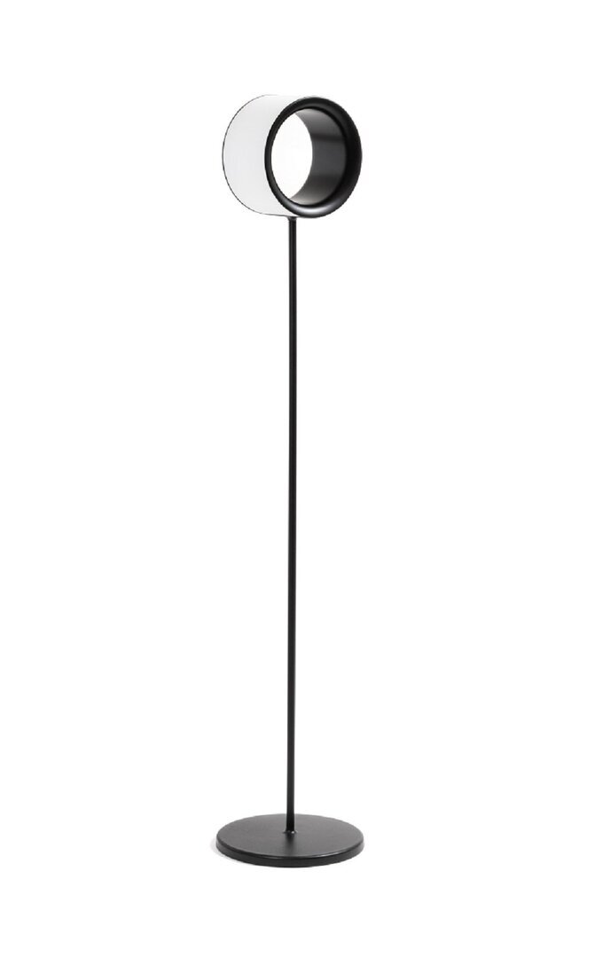 Magis Lost Lampada Piantana - Stehleuchte: L36 x B33 x H170 cm
