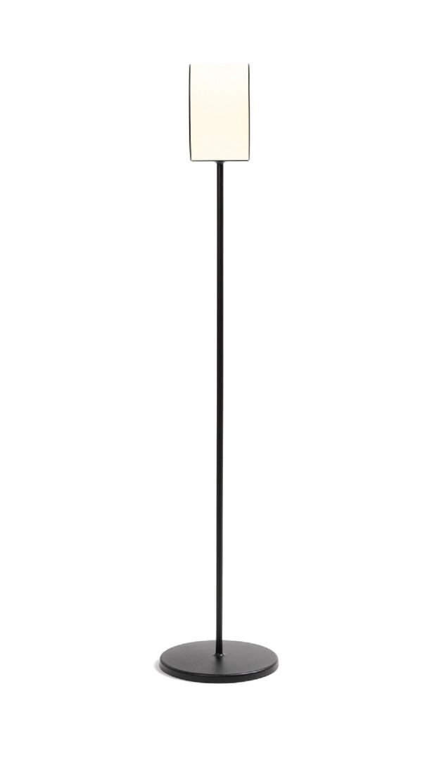 Magis Lost Lampada Piantana - Stehleuchte: L36 x B33 x H170 cm