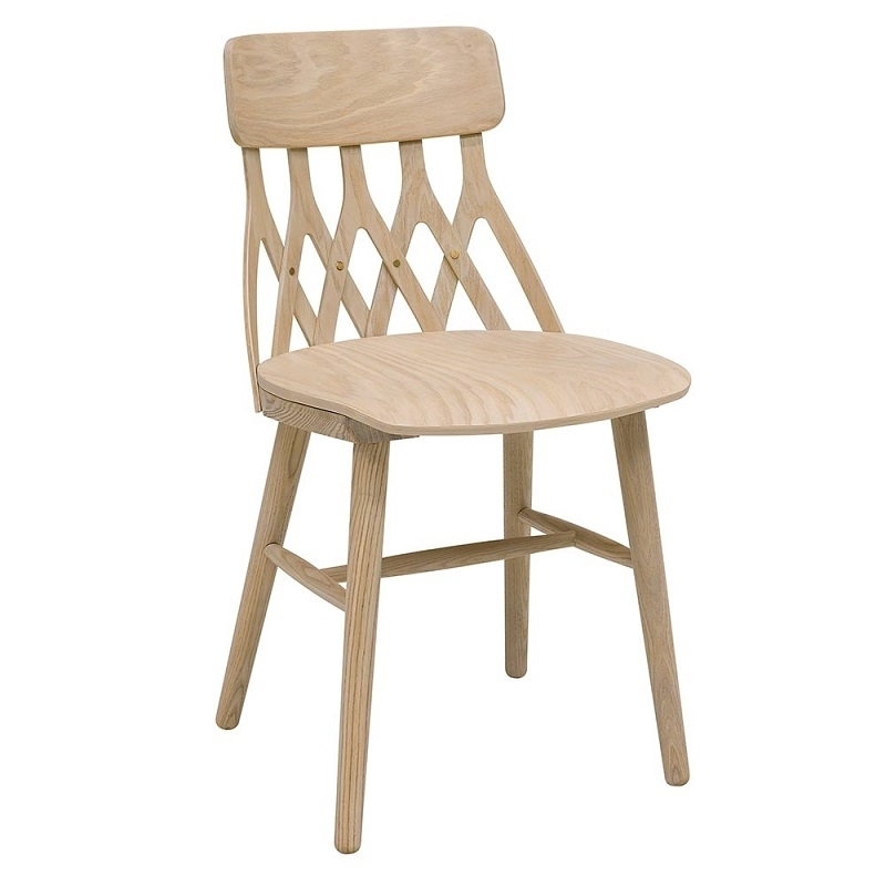 Hans K Y5 Chair Ash Blonde