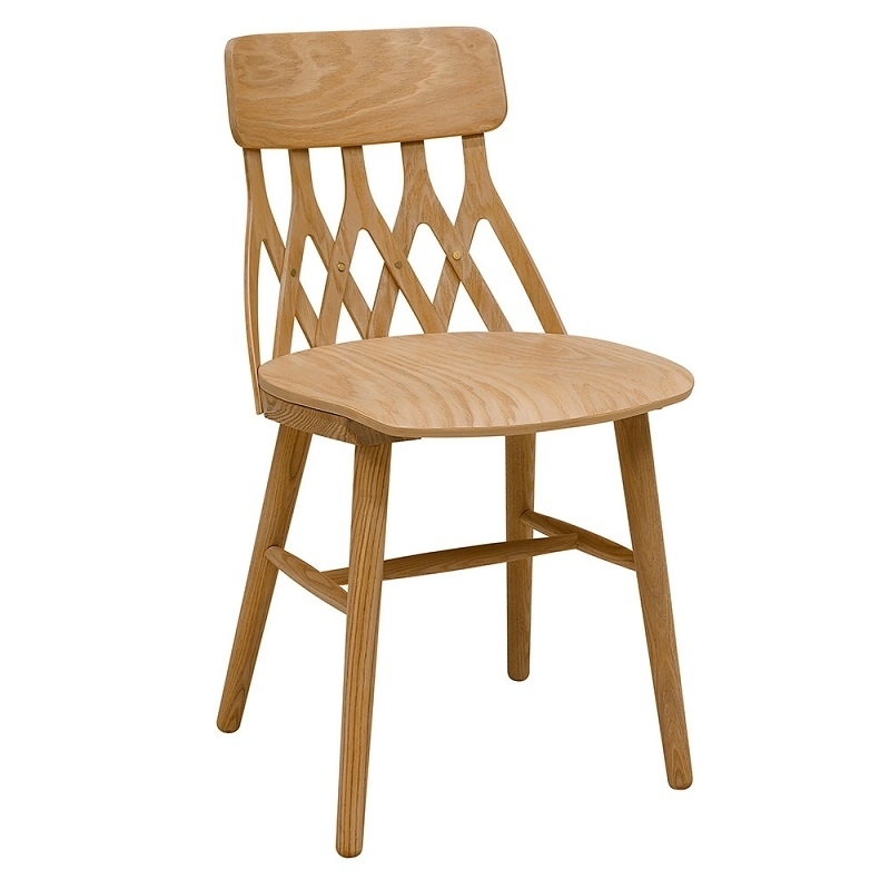 Hans K Y5 Chair Oak Oiled
