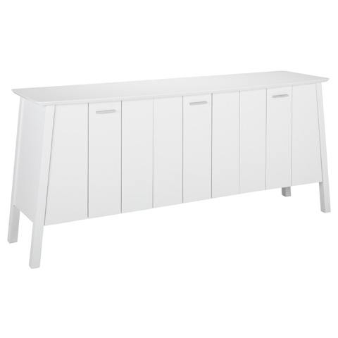 Hans K Verona Sideboard 170Cm White