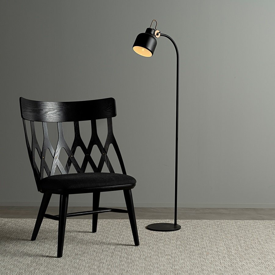 HANS K Y5 LOUNGE CHAIR