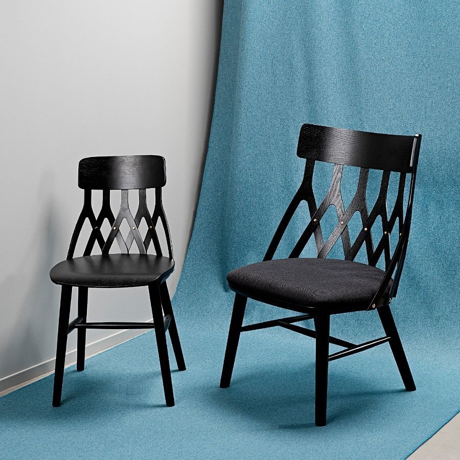 HANS K Y5 LOUNGE CHAIR