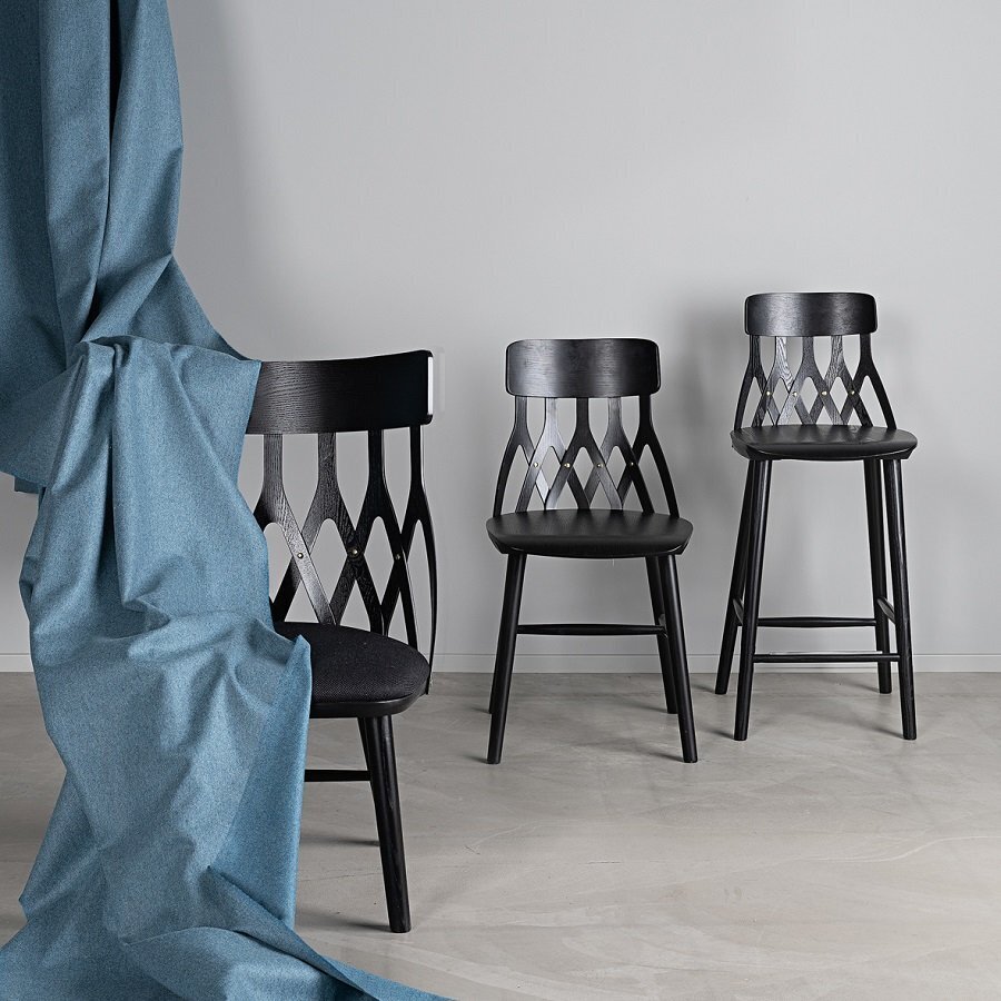 HANS K Y5 LOUNGE CHAIR