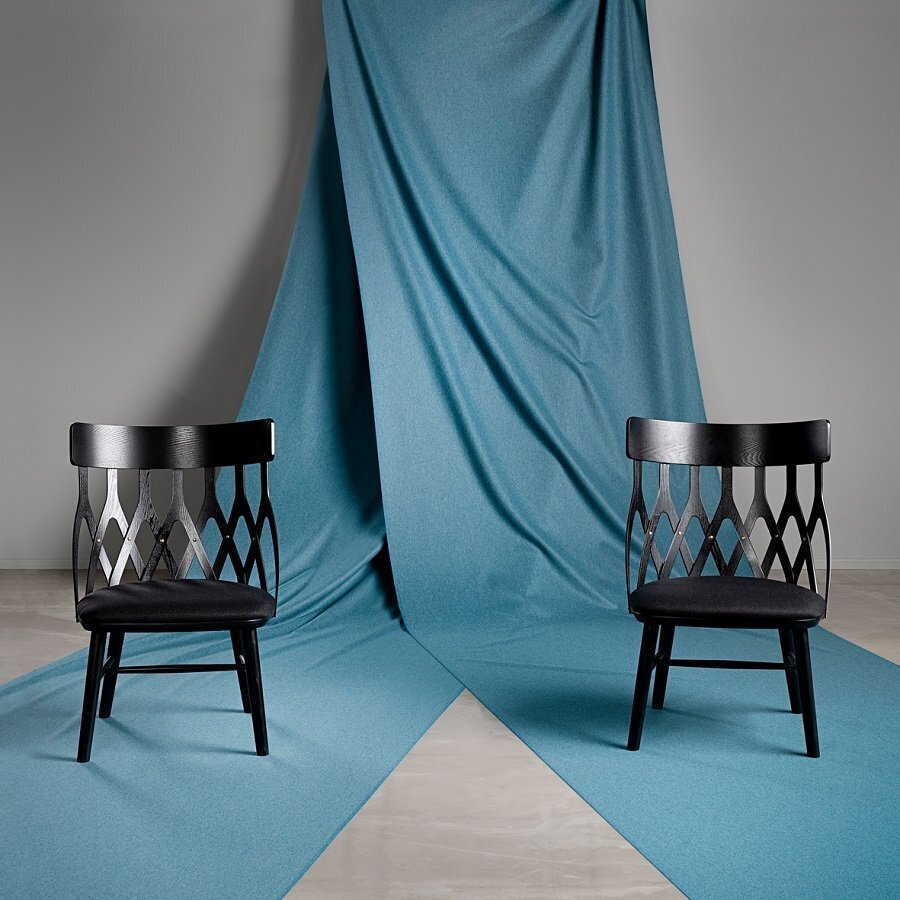 HANS K Y5 LOUNGE CHAIR