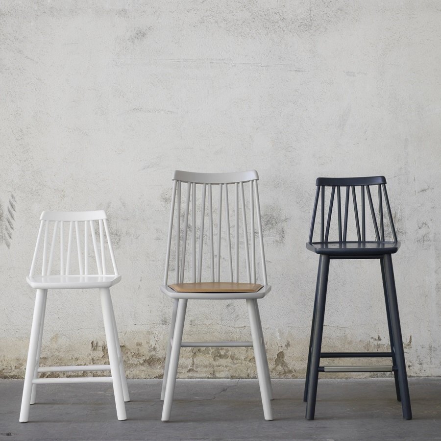 HANS K ZIGZAG JUNIOR CHAIR