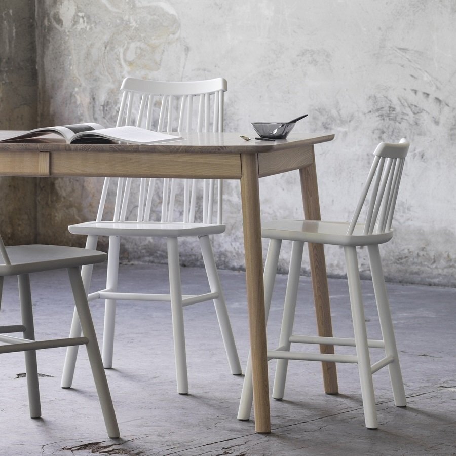 HANS K ZIGZAG JUNIOR CHAIR