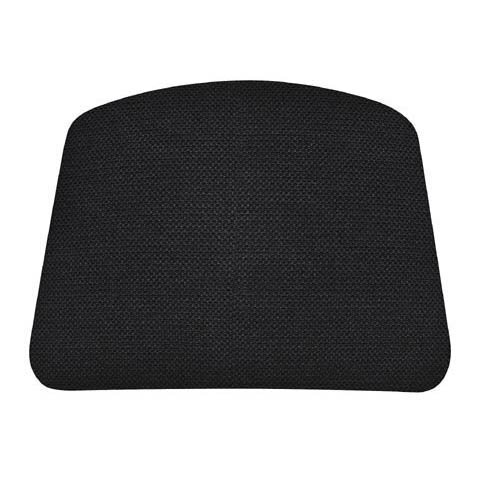 HANS K VERONA CHAIR- BACK NATURE BLACK