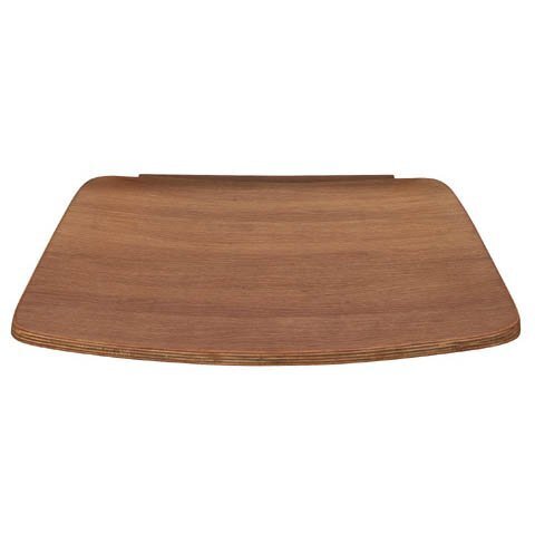 HANS K VERONA CHAIR- SEAT WOOD OILED OAK
