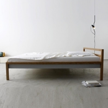 More Room Doppelbett