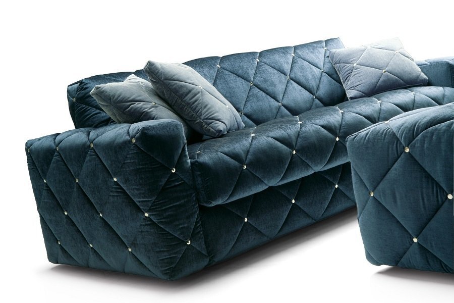Milano Douglas Sofa