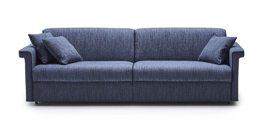 Milano Schlafsofa Michel