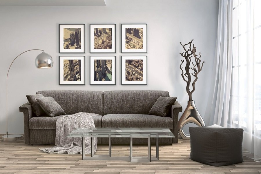 Milano Schlafsofa Michel