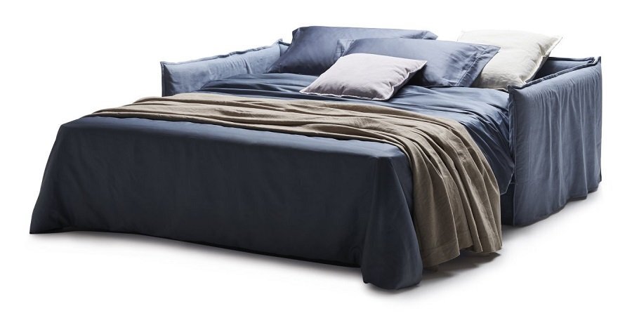 Milano Schlafsofa Clarke XL