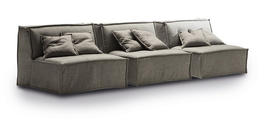 Milano Schlafsofa Tommy
