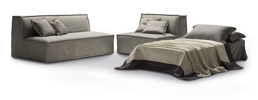 Milano Schlafsofa Tommy