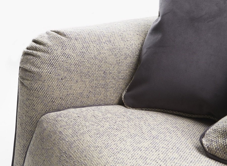 Milano Schlafsofa Groove