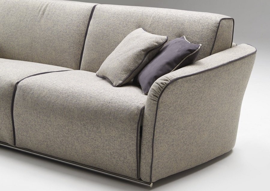 Milano Schlafsofa Groove