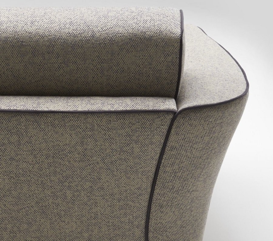 Milano Schlafsofa Groove