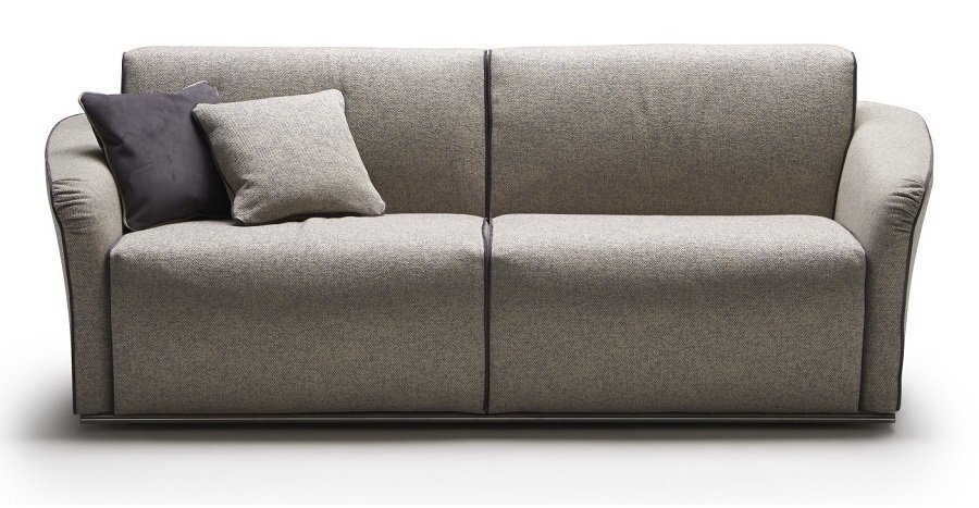 Milano Schlafsofa Groove