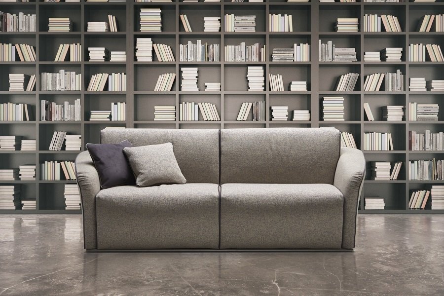 Milano Schlafsofa Groove