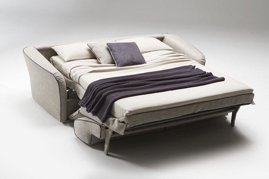 Milano Schlafsofa Groove