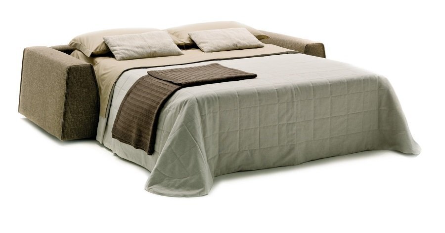 Milano Schlafsofa Parker