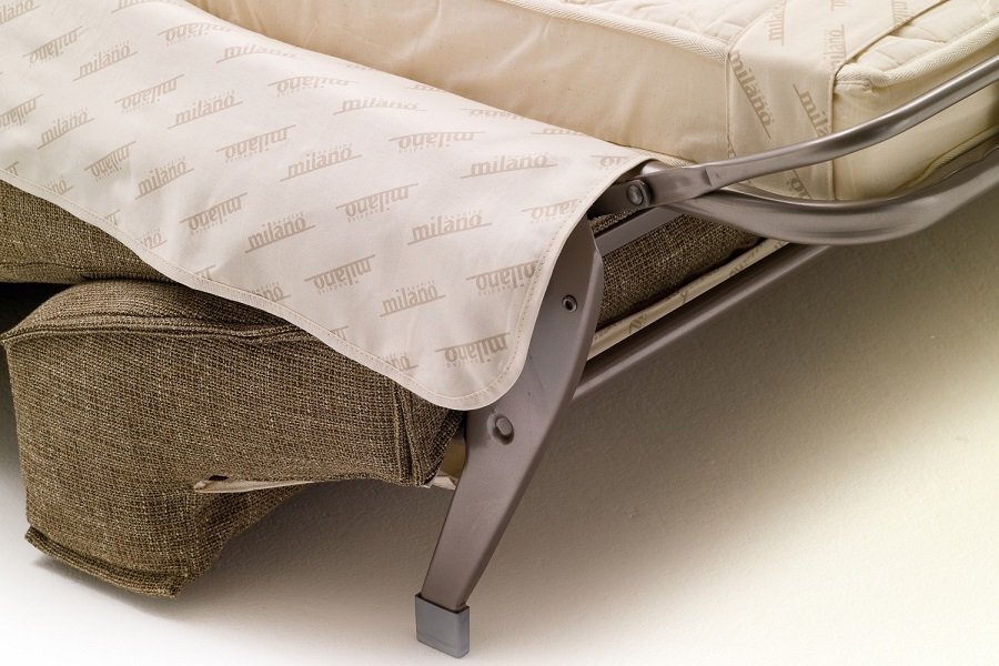 Milano Schlafsofa Parker
