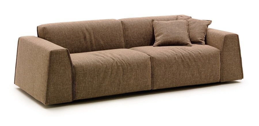 Milano Schlafsofa Parker