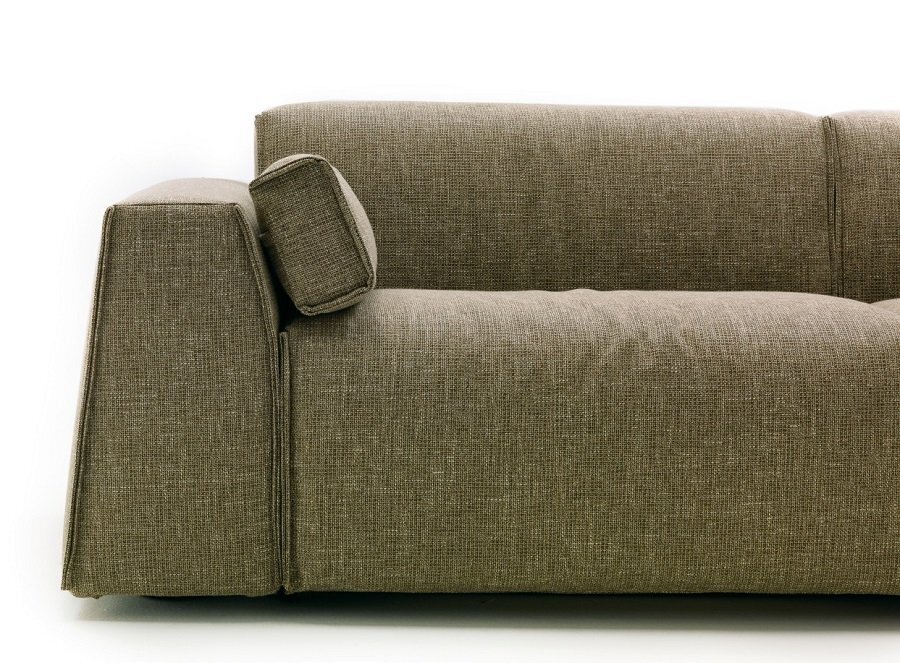 Milano Schlafsofa Parker