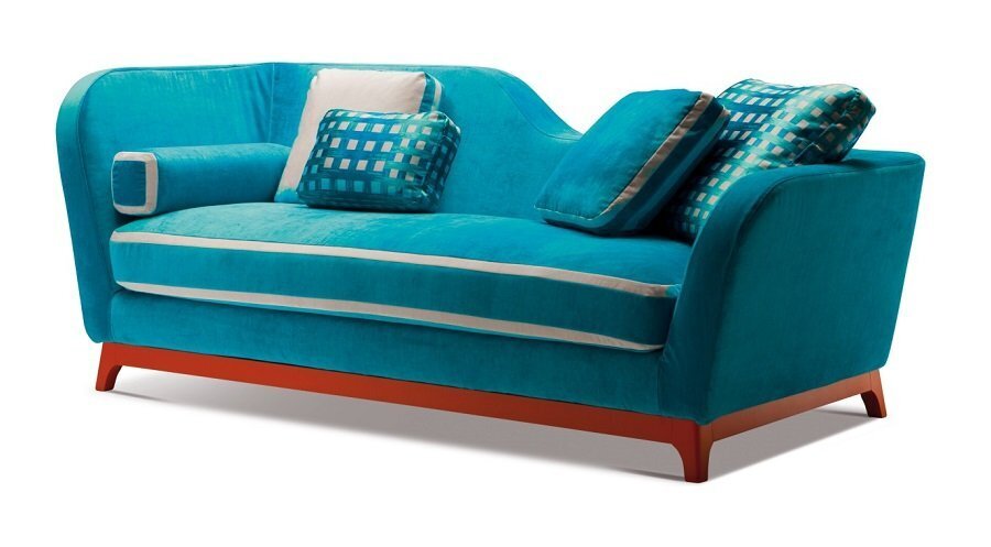 Milano Schlafsofa Jeremie Special Edition Designers Guild