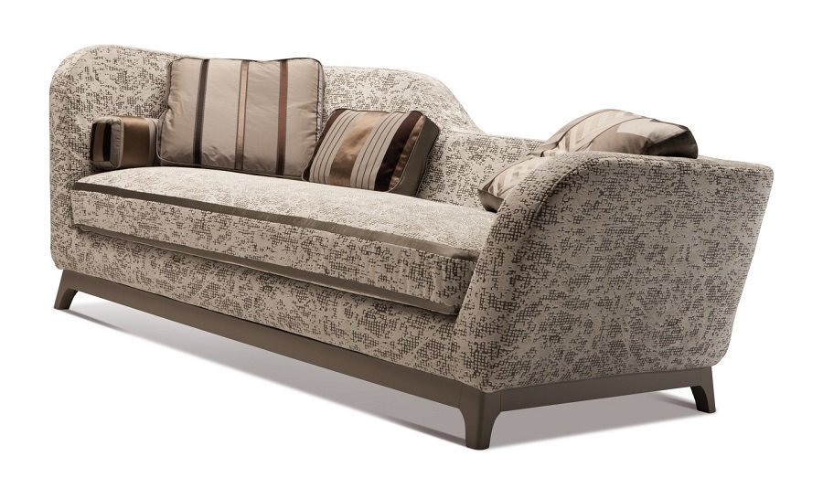 Milano Schlafsofa Jeremie Special Edition Designers Guild