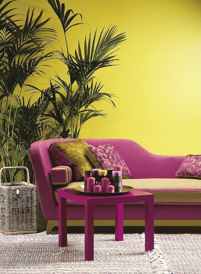 Milano Schlafsofa Jeremie Special Edition Designers Guild