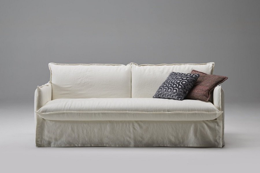 Milano Schlafsofa Clarke 14-18