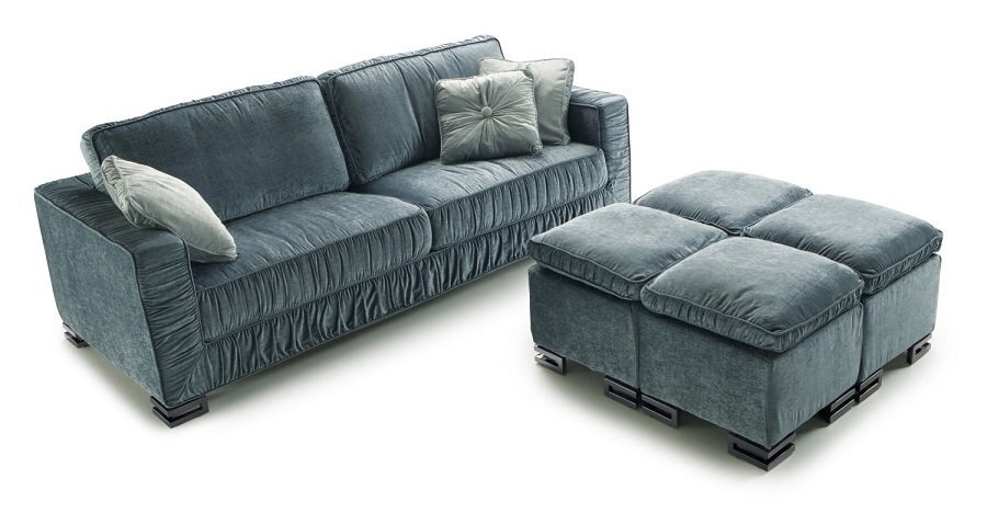 Milano Schlafsofa Garrison