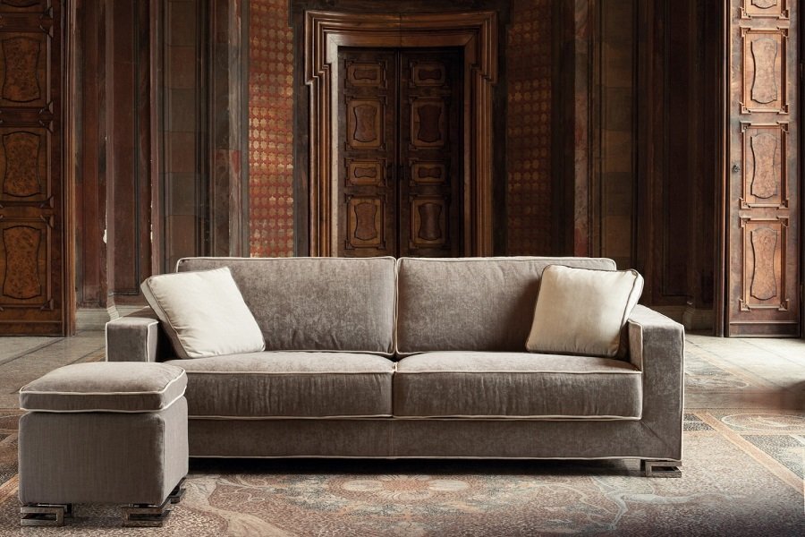 Milano Schlafsofa Garrison