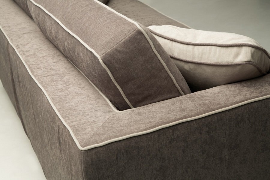 Milano Schlafsofa Garrison