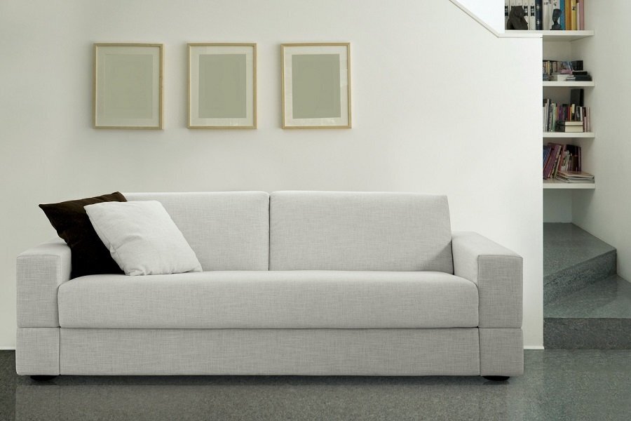 Milano Schlafsofa Brian