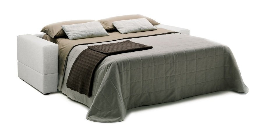 Milano Schlafsofa Brian
