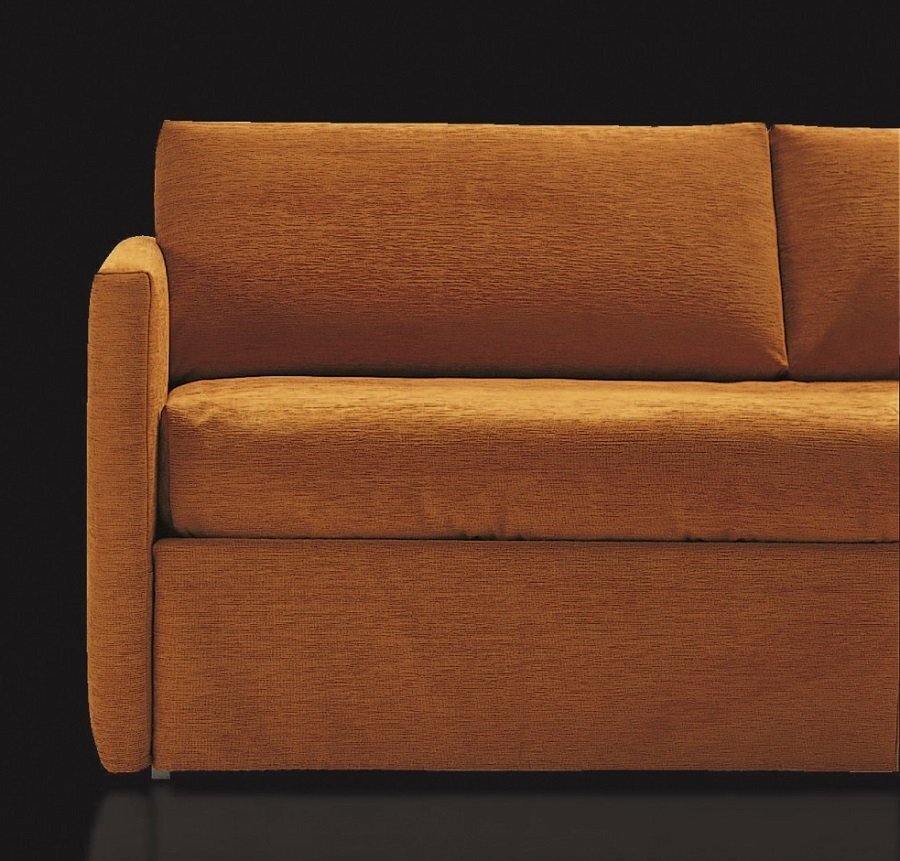 Milano Schlafsofa Frank