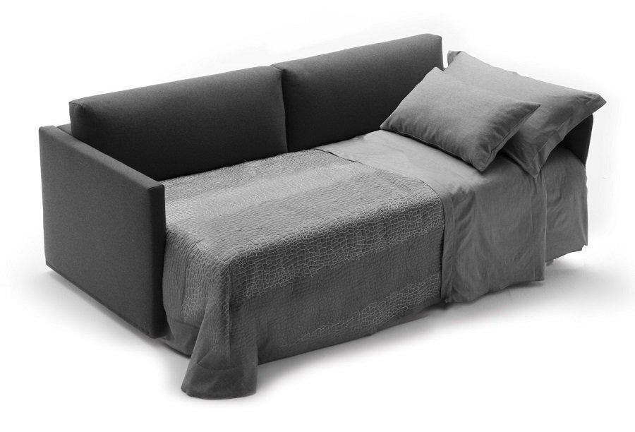 Milano Schlafsofa Frank