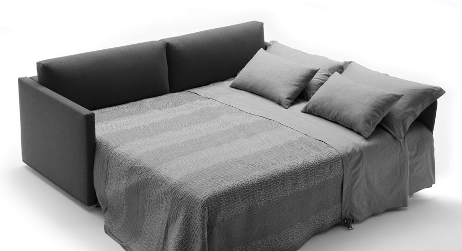 Milano Schlafsofa Frank