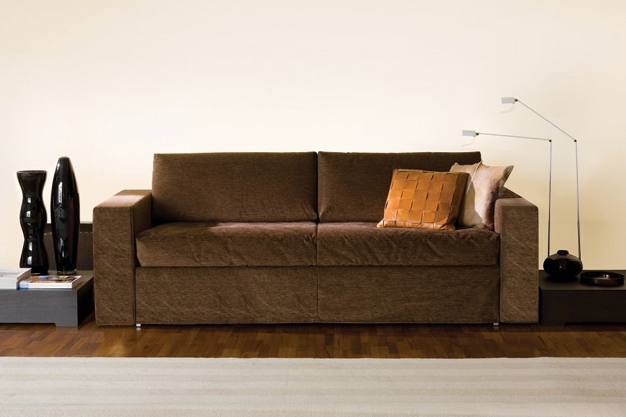 Milano Schlafsofa Frank
