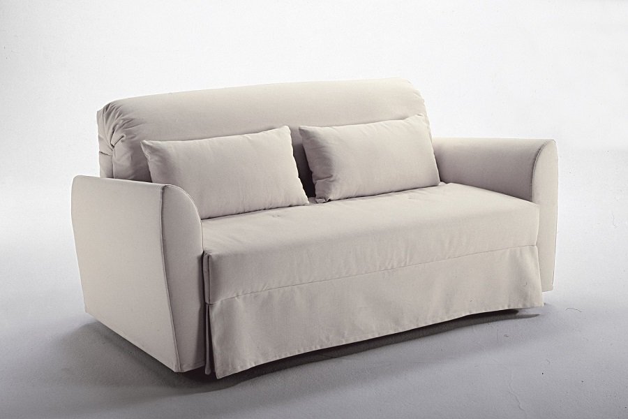 Milano Schlafsofa Spencer