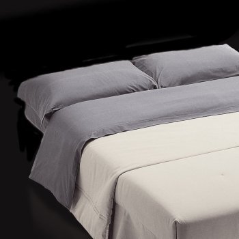 Milano Schlafsofa Spencer - keine Rückenlehne