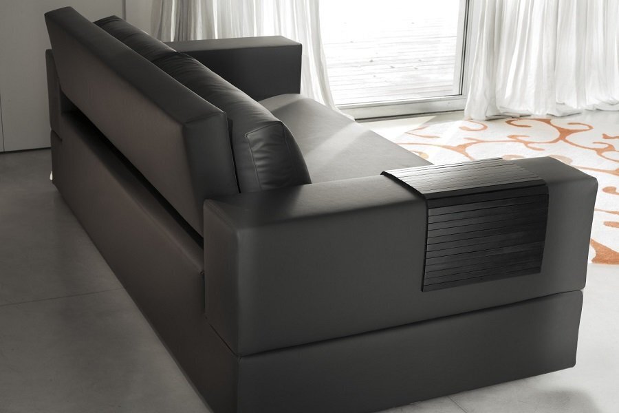 Milano Schlafsofa Jaco