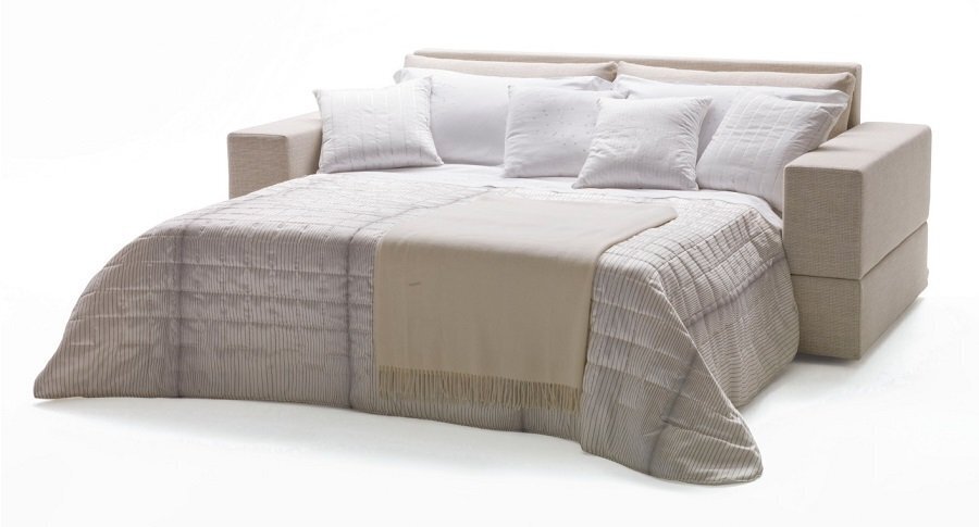Milano Schlafsofa Jaco